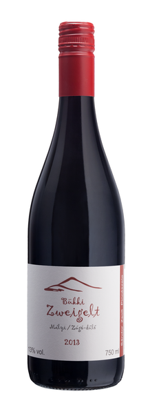 SÁNDOR ZSOLT - Bükki Zweigelt