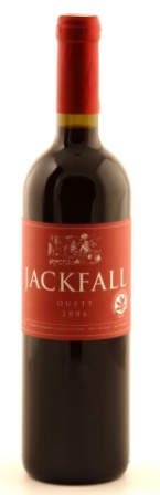 Jackfall Duett