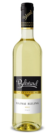 Rajnai Rizling 2016
