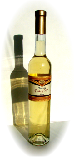 Tokaji Édes Furmint