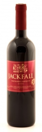 Jackfall Portugieser
