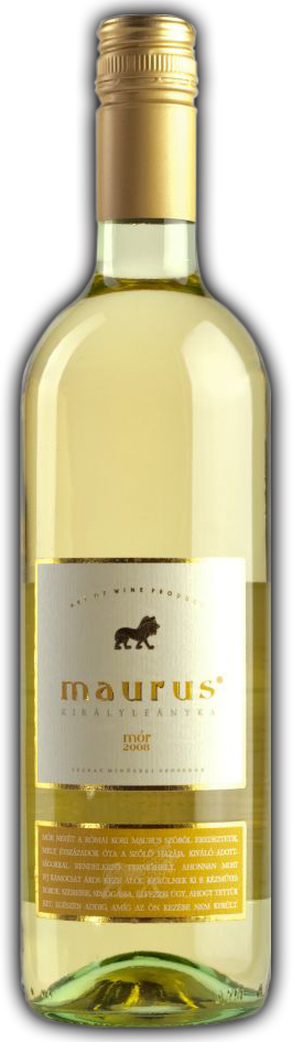 Móri Királyleányka 2012