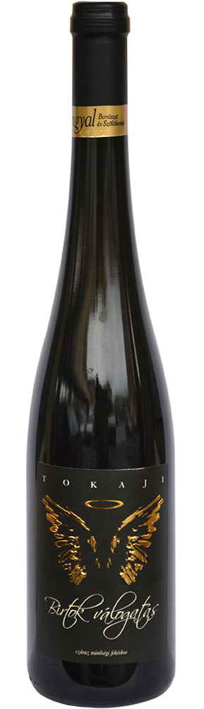 Angyal Furmint Birtok Válogatás