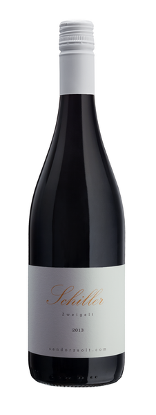 SÁNDOR ZSOLT - Schiller