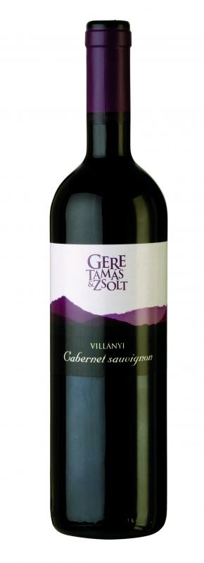 Cabernet Sauvignon Válogatás