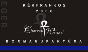 Kékfrankos