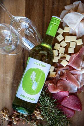 Hilltop Irsai Olivér