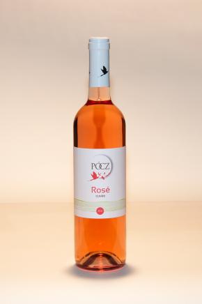 Rosé Cuvée