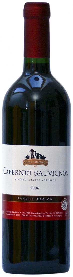 Cabernet Sauvignon