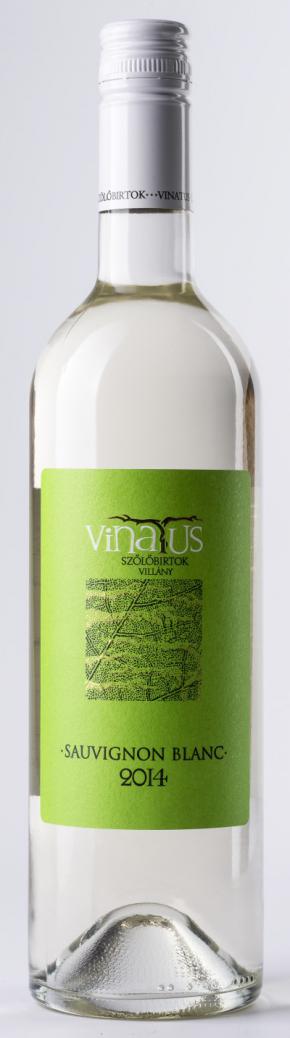 Sauvignon Blanc 