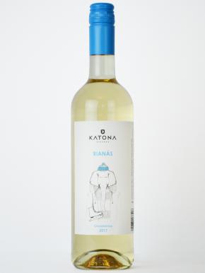 Rianás - Chardonnay-Olaszrizling