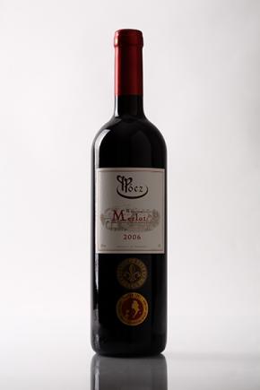 Balatonlellei Merlot