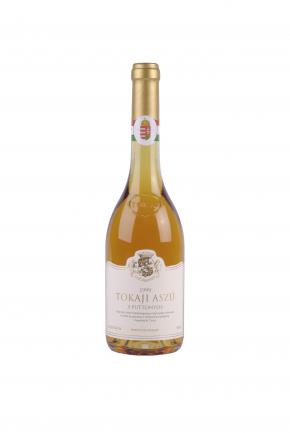 Tokaji Aszú 5 puttonyos 1999