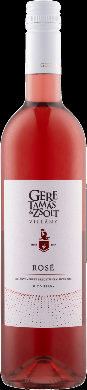 Villányi Rosé Cuvée