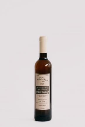 Töppedt Olaszrizling