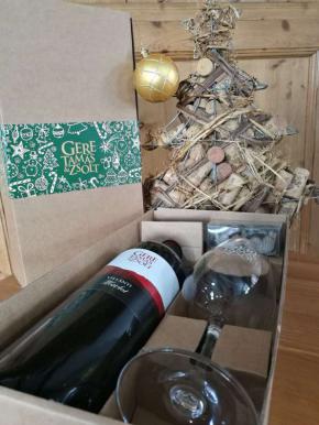 Kis Karácsonyi csomag