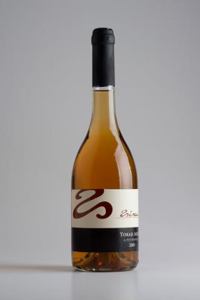 Tokaji Aszú 6 puttonyos