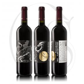 Pannonhalmi Cabernet Franc