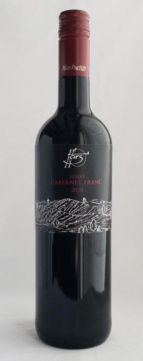 Cabernet Franc 
