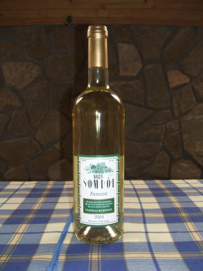 Somlói Furmint