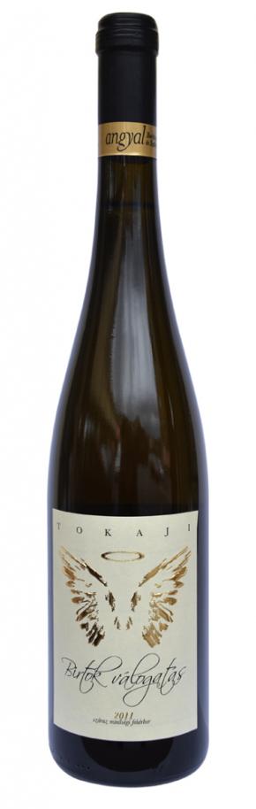 Angyal Hárslevelű Birtok Válogatás