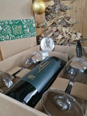 Aureus Karácsonyi csomag