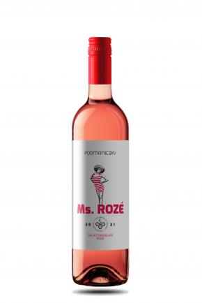 Ms Rozé