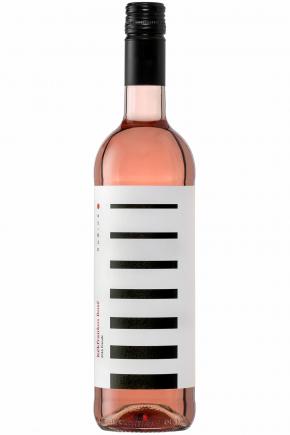 Mátrai Kékfrankos Rose