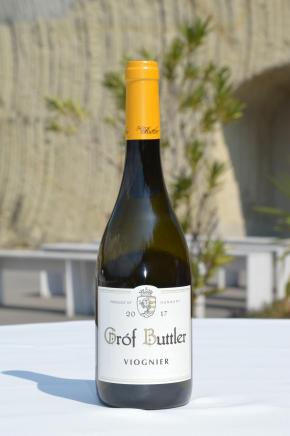 Nagy Eged Viognier 