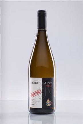 Etyeki Sauvignon Blanc-késői szüret