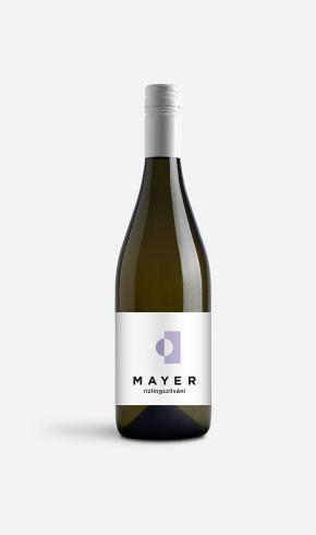 Mayer Rizlingszilváni