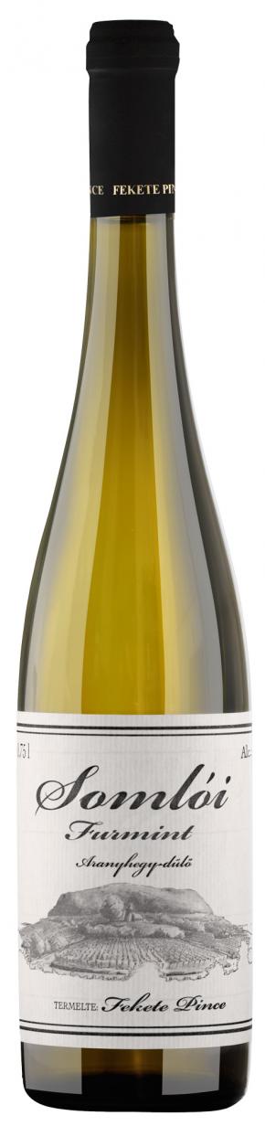 Somlói Furmint