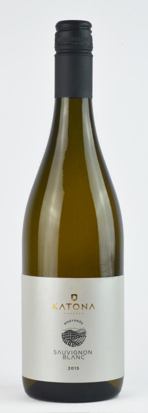 Sauvignon Blanc MOGYORÓS