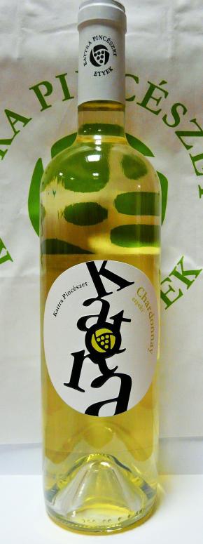 Etyeki CHARDONNAY 