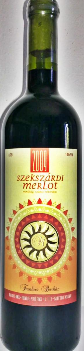 merlot