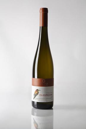 Kokas-hegyi Olaszrizling