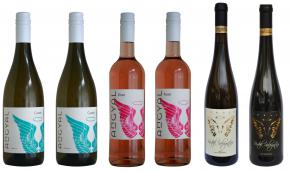 Angyal Borválogatás