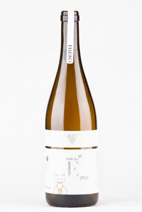 Csetvei RAWka Ezerjó Hordó