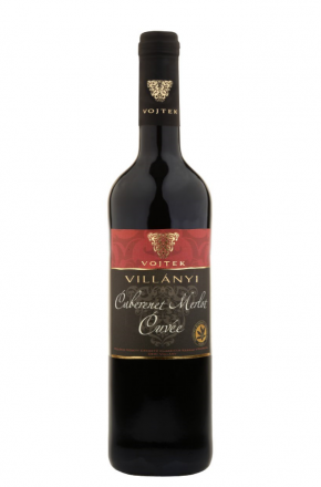 Cabernet Merlot Cuvée