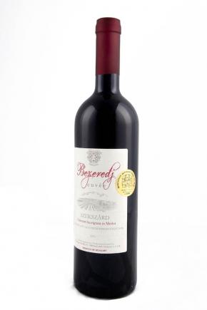 Bezerédj Cuvée