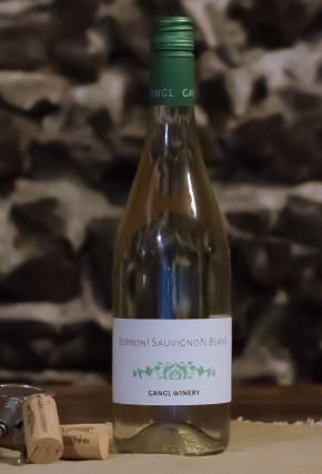 Soproni Sauvignon Blanc