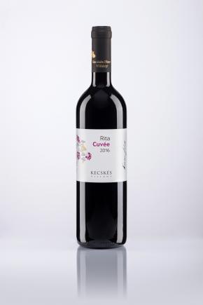 Rita Cuvée