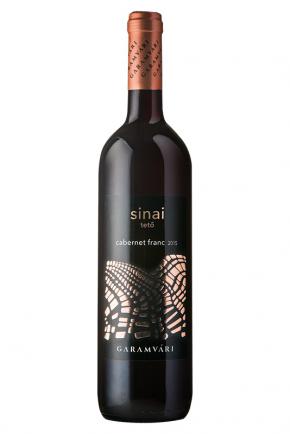 Prémium Sínai Cabernet Franc