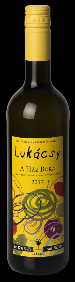 A Ház Bora