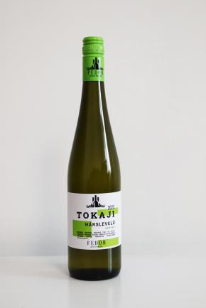 Tokaji Hárslevelű Száraz 