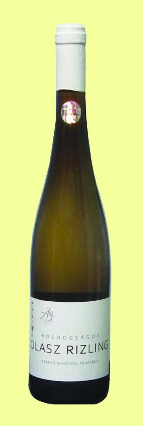 Boldogságos Olaszrizling