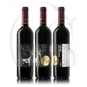 Pannonhalmi Merlot