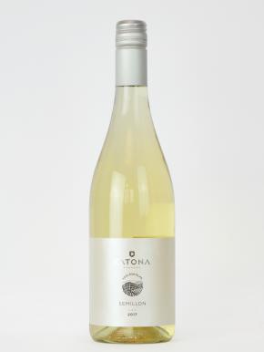 Semillon Szőlőskislak