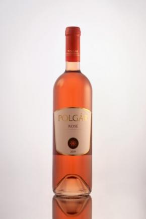 Polgár Rosé