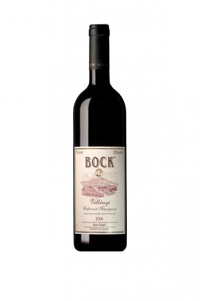 Bock Cabernet Sauvignon